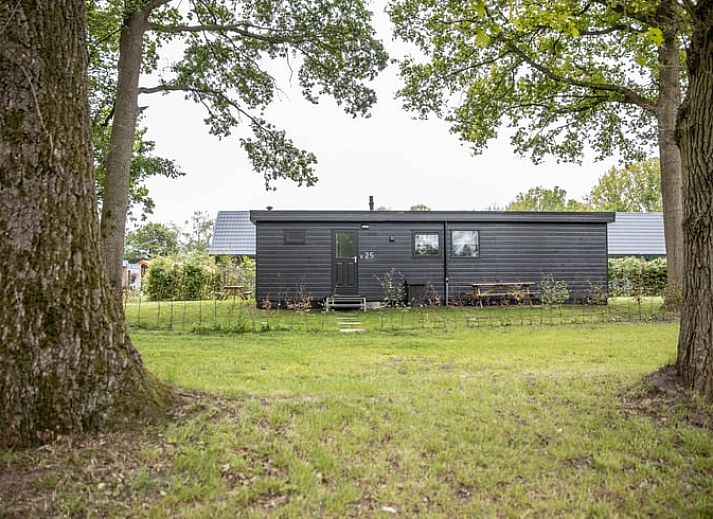 Unterkunft 520421 - Ferienhaus Twente - Vakantiehuisje in Den Ham