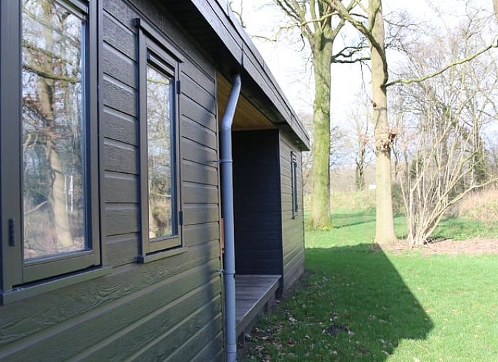 Unterkunft 520421 - Ferienhaus Twente - Vakantiehuisje in Den Ham