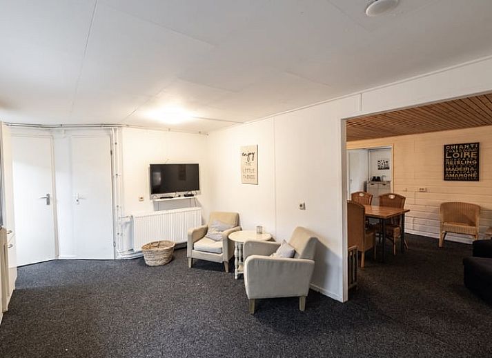 Unterkunft 520421 - Ferienhaus Twente - Vakantiehuisje in Den Ham