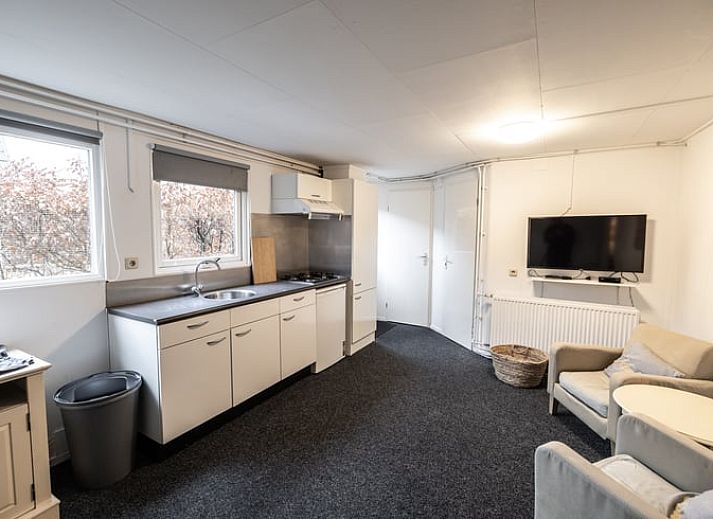 Unterkunft 520421 - Ferienhaus Twente - Vakantiehuisje in Den Ham