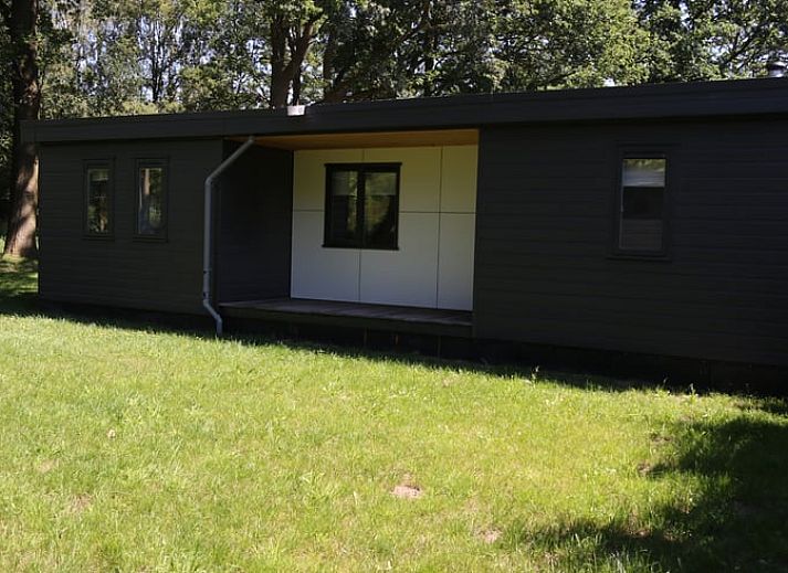 Unterkunft 520421 - Ferienhaus Twente - Vakantiehuisje in Den Ham