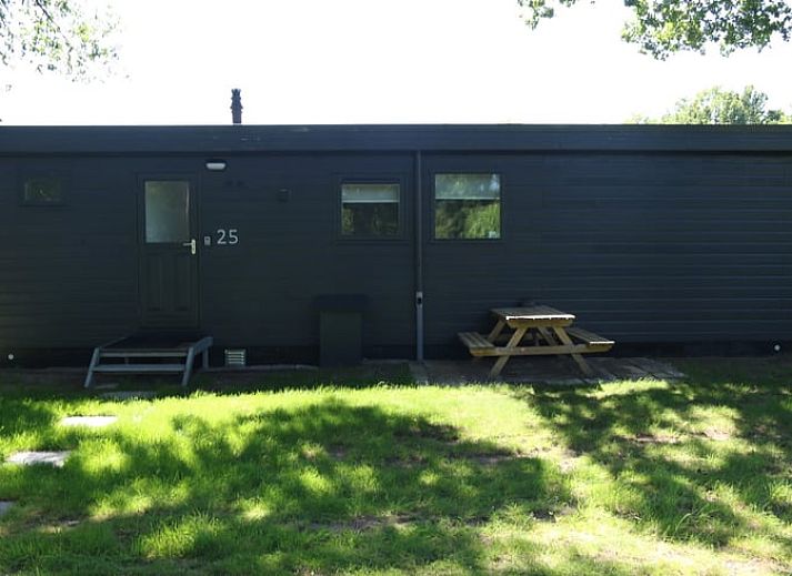 Unterkunft 520421 - Ferienhaus Twente - Vakantiehuisje in Den Ham