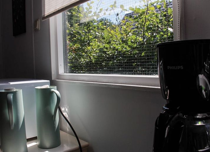 Unterkunft 520421 - Ferienhaus Twente - Vakantiehuisje in Den Ham