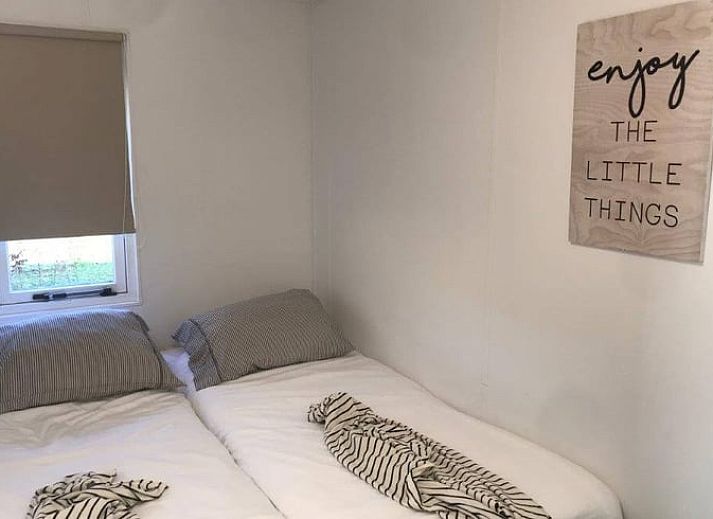 Unterkunft 520421 - Ferienhaus Twente - Vakantiehuisje in Den Ham