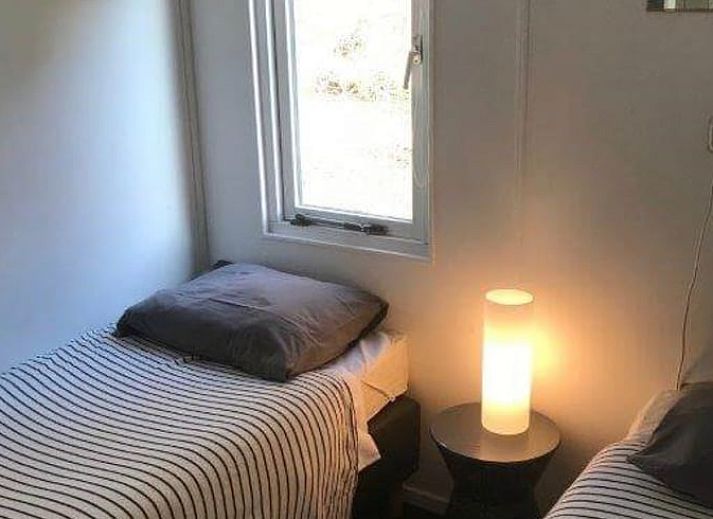 Unterkunft 520421 - Ferienhaus Twente - Vakantiehuisje in Den Ham