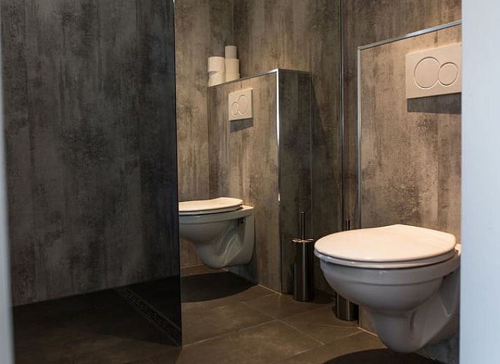 Guest house 520422 - Holiday property Twente - Vakantiehuisje in Den Ham