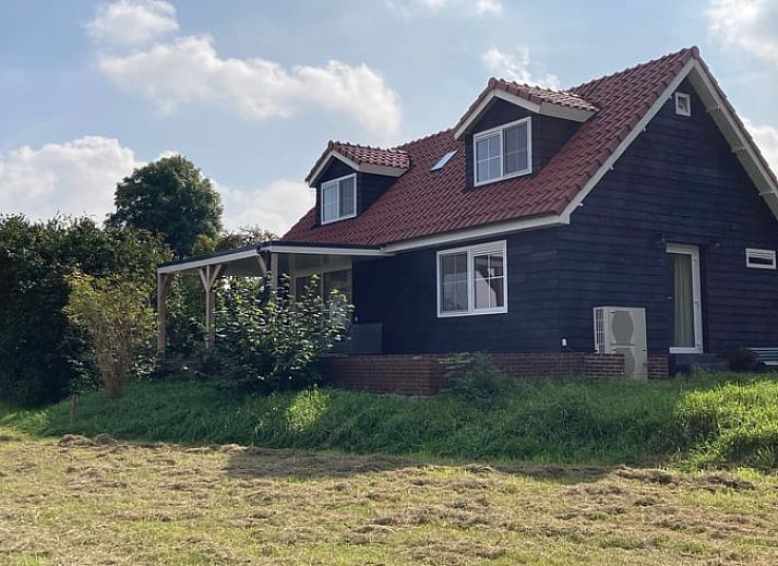 Verblijf 520429 • Vakantiewoning Twente • Natuurhuisje in Den ham
