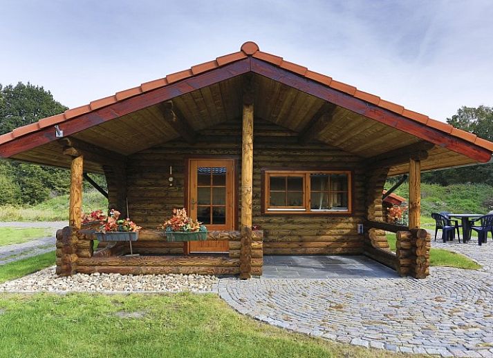 Verblijf 520456 • Vakantiewoning Twente • The Lodge