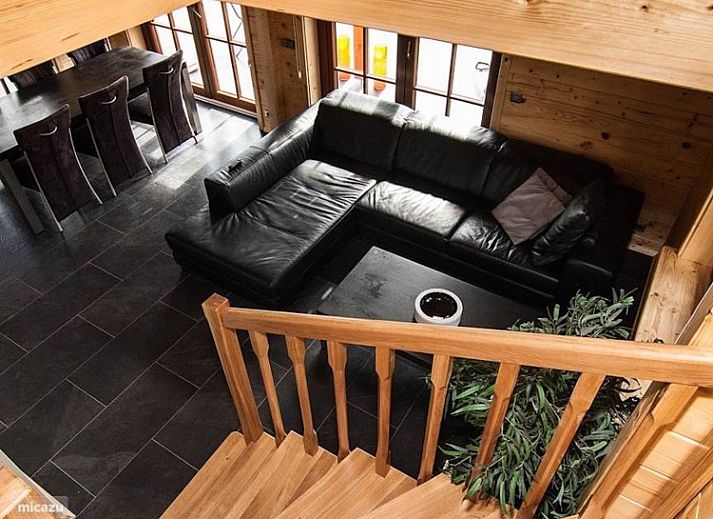 Guest house 520457 - Holiday property Twente - Houten villa Tine