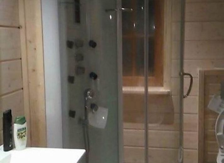 Guest house 520457 - Holiday property Twente - Houten villa Tine