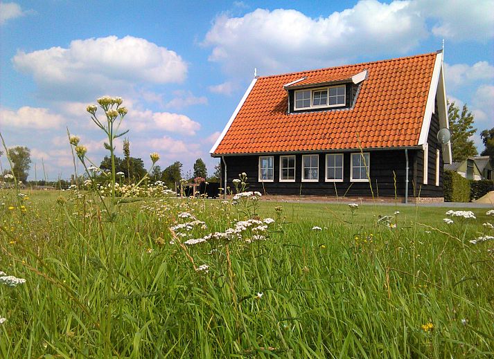 Unterkunft 520467 • Ferienhaus Twente • Prachtig landelijk gelegen 5 persoons vakantiehuis in Den 