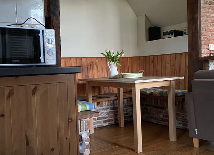 Unterkunft 520478 - Ferienhaus Twente - Vakantiehuisje in Den Ham