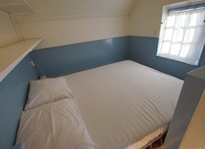 Unterkunft 520478 - Ferienhaus Twente - Vakantiehuisje in Den Ham