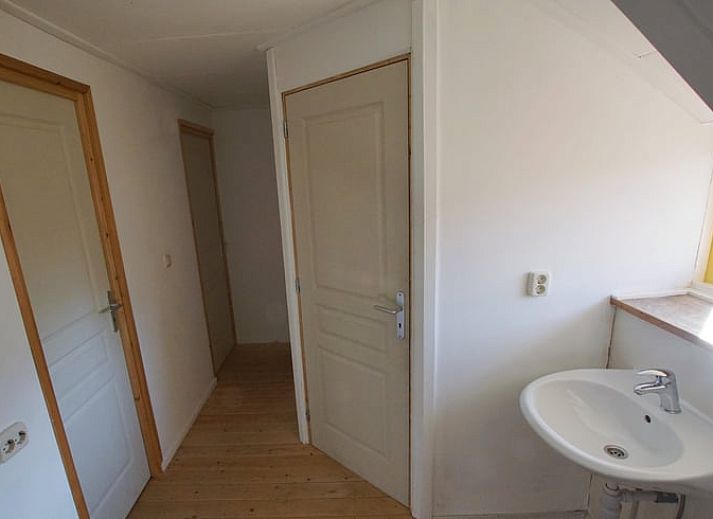 Unterkunft 520478 - Ferienhaus Twente - Vakantiehuisje in Den Ham