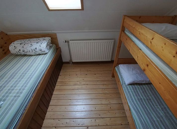 Unterkunft 520478 - Ferienhaus Twente - Vakantiehuisje in Den Ham