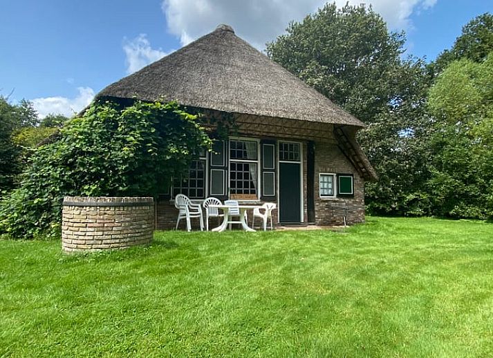 Unterkunft 520478 - Ferienhaus Twente - Vakantiehuisje in Den Ham