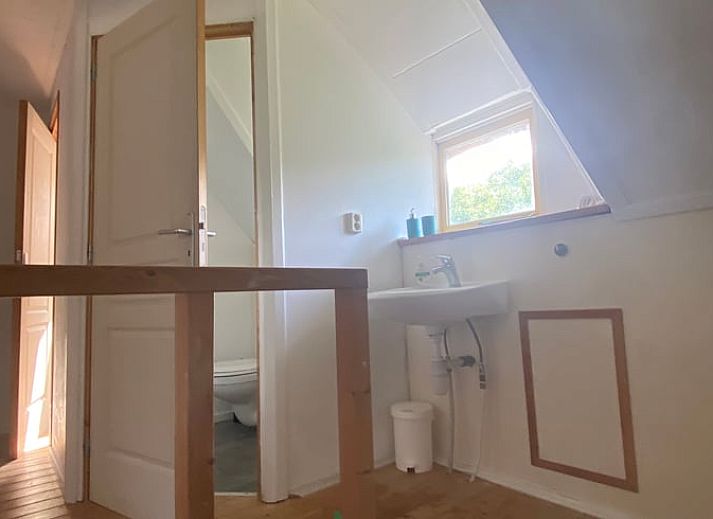 Unterkunft 520478 - Ferienhaus Twente - Vakantiehuisje in Den Ham