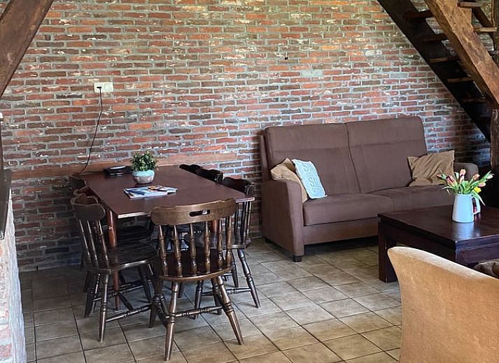 Unterkunft 520479 - Ferienhaus Twente - Vakantiehuisje in Den Ham OV