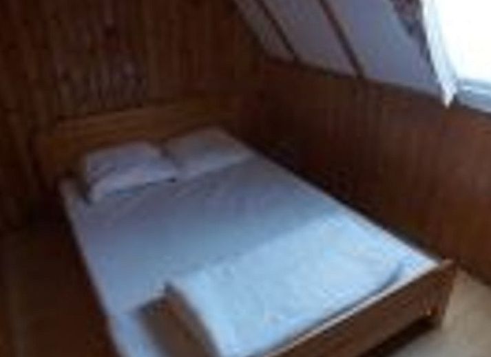 Unterkunft 520479 - Ferienhaus Twente - Vakantiehuisje in Den Ham OV