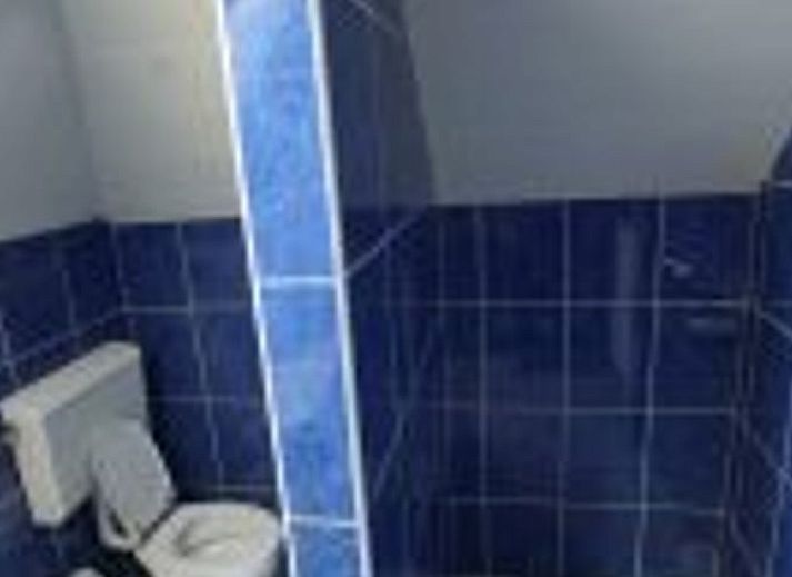 Unterkunft 520479 - Ferienhaus Twente - Vakantiehuisje in Den Ham OV