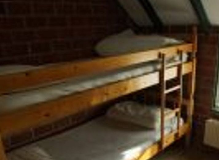 Unterkunft 520479 - Ferienhaus Twente - Vakantiehuisje in Den Ham OV