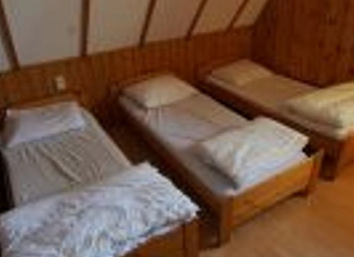 Unterkunft 520479 - Ferienhaus Twente - Vakantiehuisje in Den Ham OV