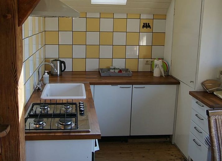 Guest house 520480 - Holiday property Twente - Vakantiehuisje in Den Ham