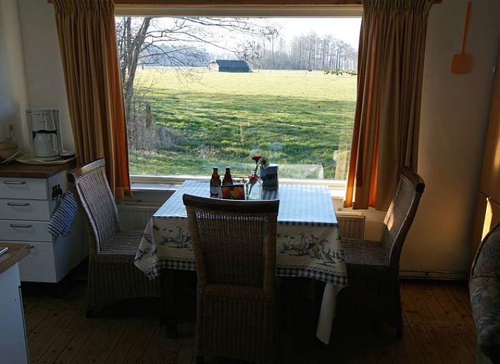 Guest house 520480 - Holiday property Twente - Vakantiehuisje in Den Ham
