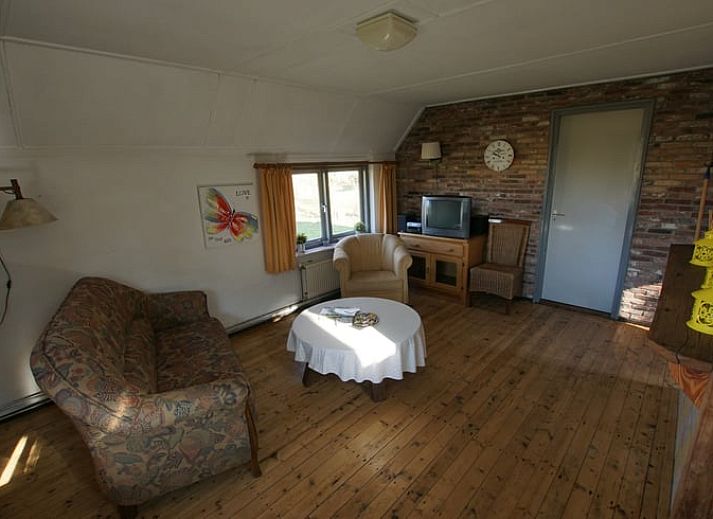 Guest house 520480 - Holiday property Twente - Vakantiehuisje in Den Ham