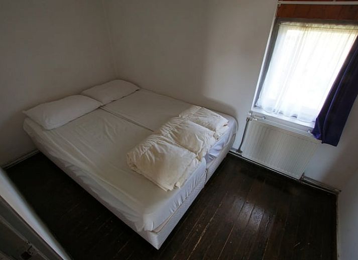 Guest house 520480 - Holiday property Twente - Vakantiehuisje in Den Ham