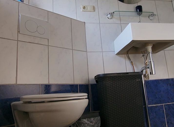 Guest house 520480 - Holiday property Twente - Vakantiehuisje in Den Ham