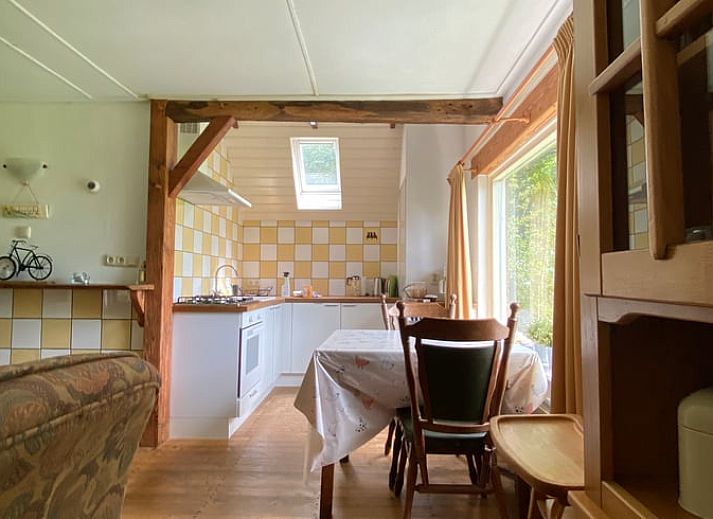 Guest house 520480 - Holiday property Twente - Vakantiehuisje in Den Ham