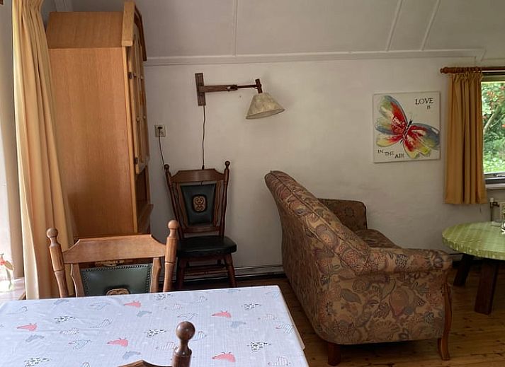 Guest house 520480 - Holiday property Twente - Vakantiehuisje in Den Ham