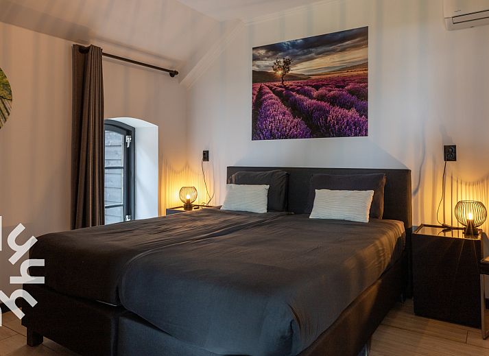 OV698 vakantiehuis in Den Ham, Twente met ruime tuin en overdekt terras.