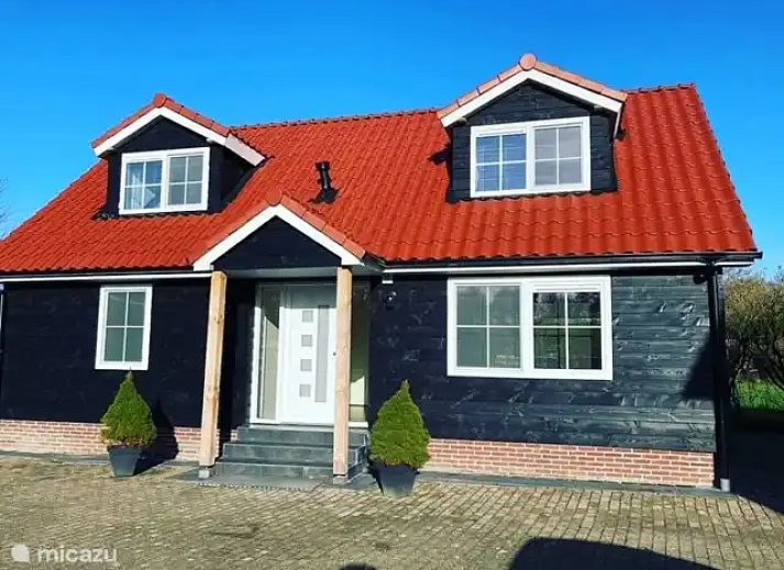 Unterkunft 520486 - Ferienhaus Twente - Ervedriestreek