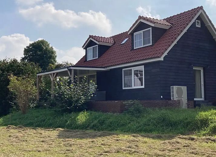 Unterkunft 520486 - Ferienhaus Twente - Ervedriestreek