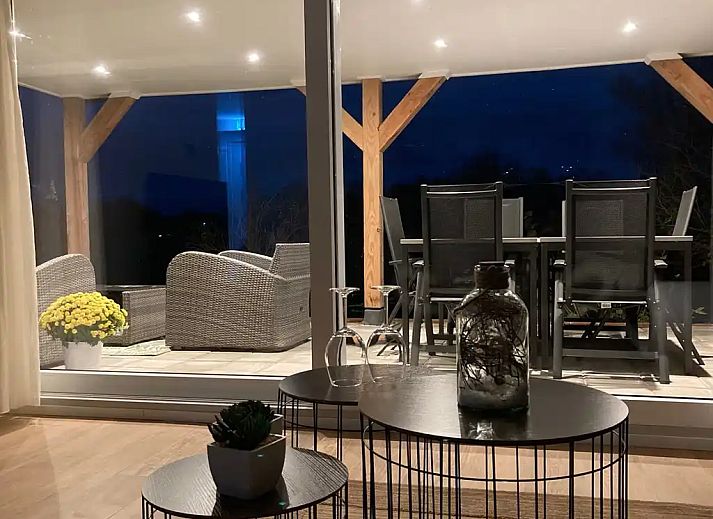 Unterkunft 520486 - Ferienhaus Twente - Ervedriestreek