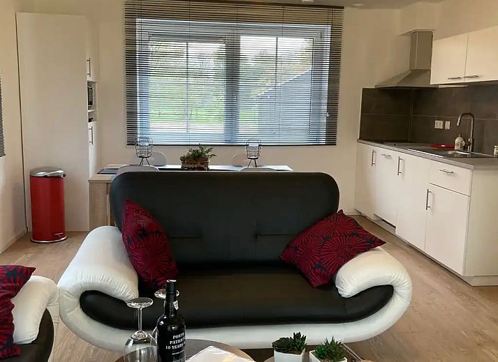 Unterkunft 520486 - Ferienhaus Twente - Ervedriestreek