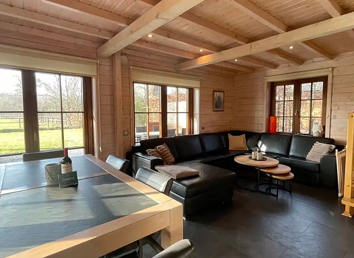 Unterkunft 520488 - Ferienhaus Twente - Salland Hideaway - 6 personen