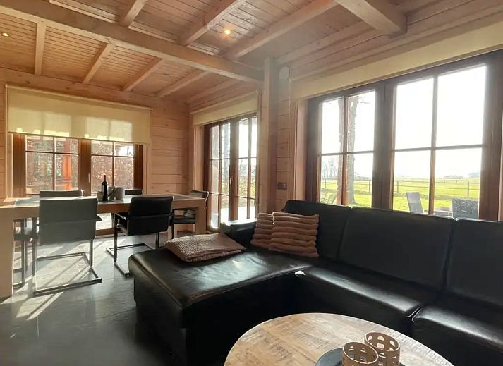Unterkunft 520488 - Ferienhaus Twente - Salland Hideaway - 6 personen