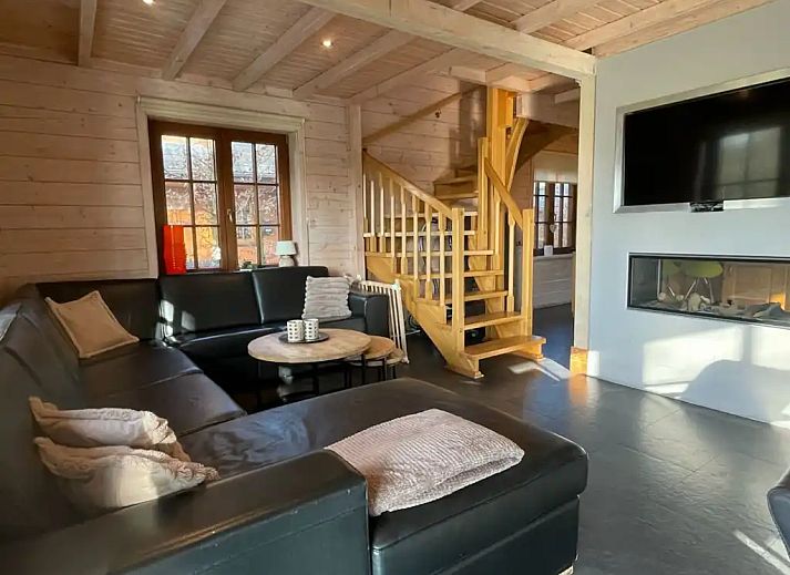 Unterkunft 520488 - Ferienhaus Twente - Salland Hideaway - 6 personen