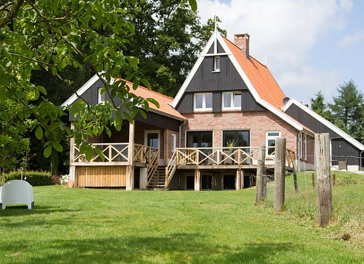 Verblijf 520505 • Vakantiewoning Twente • OV010
