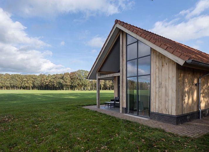 Verblijf 520511 • Vakantiewoning Twente • Natuurhuisje in De lutte