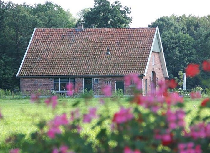 Unterkunft 520517 - Ferienhaus Twente - Huisje in de Lutte
