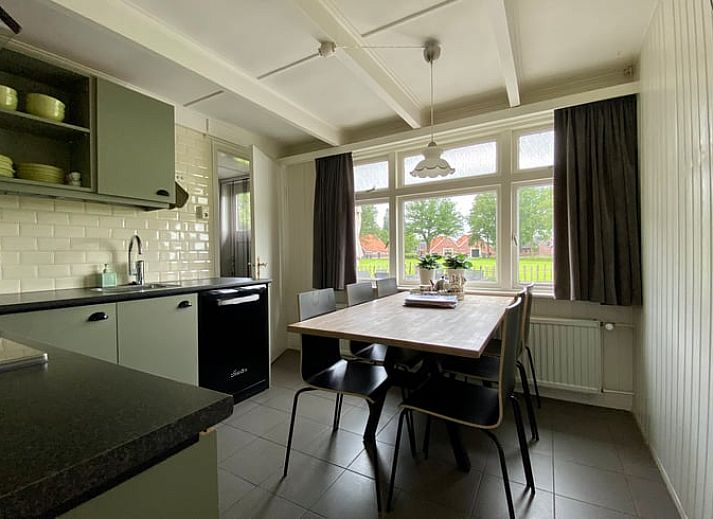Unterkunft 520517 - Ferienhaus Twente - Huisje in de Lutte