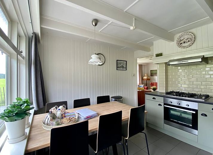 Unterkunft 520517 - Ferienhaus Twente - Huisje in de Lutte