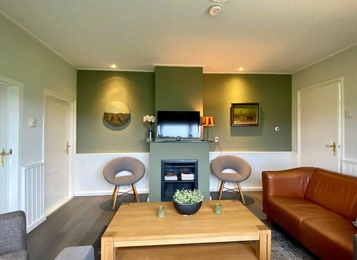 Unterkunft 520517 - Ferienhaus Twente - Huisje in de Lutte