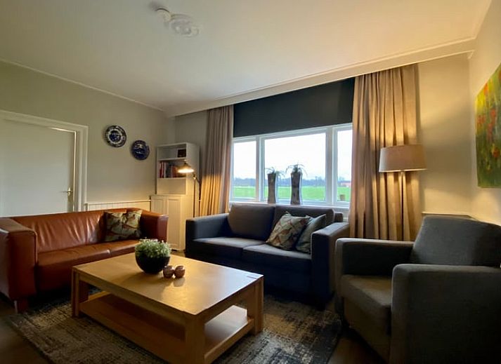 Unterkunft 520517 - Ferienhaus Twente - Huisje in de Lutte