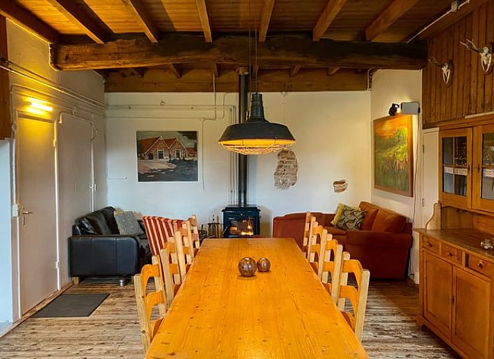 Unterkunft 520517 - Ferienhaus Twente - Huisje in de Lutte