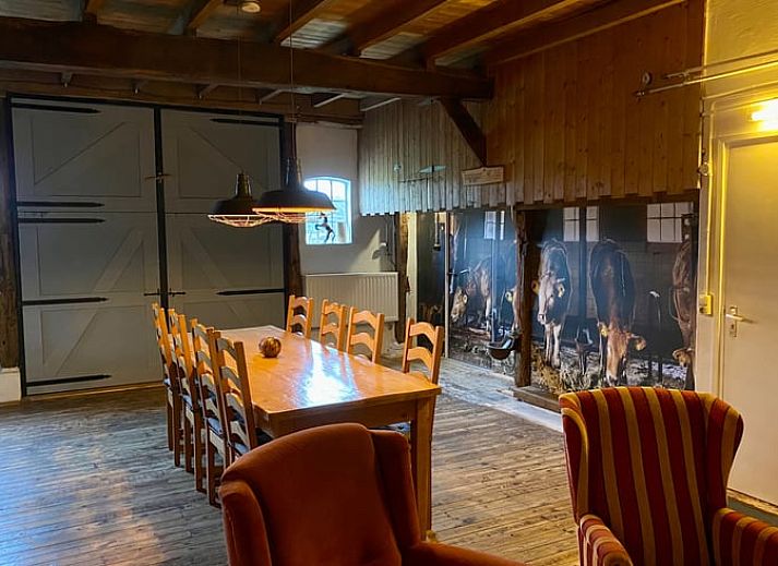 Unterkunft 520517 - Ferienhaus Twente - Huisje in de Lutte